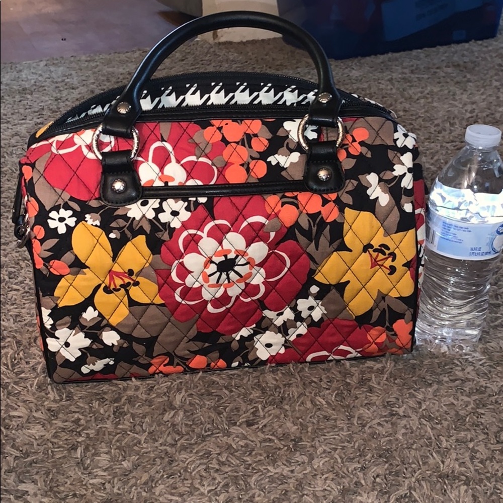 Authentic Vera Bradley purse